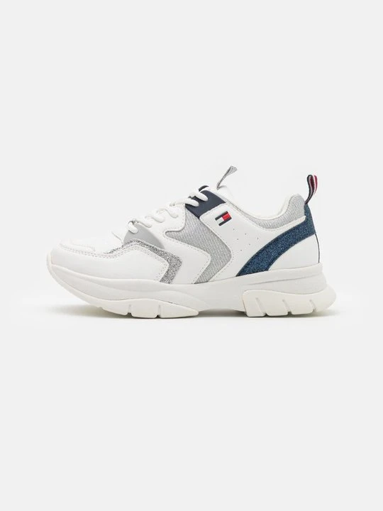 Zdjęcie produktu Sneakersy niskie Tommy Hilfiger biały