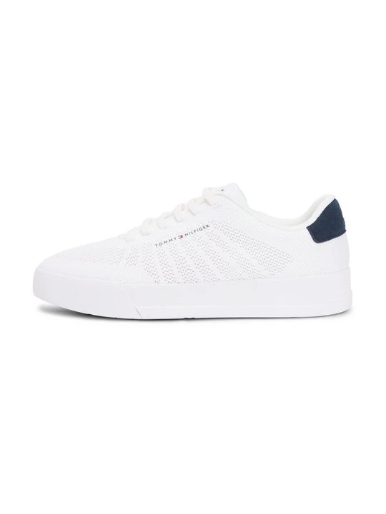 Zdjęcie produktu Sneakersy niskie Tommy Hilfiger biały