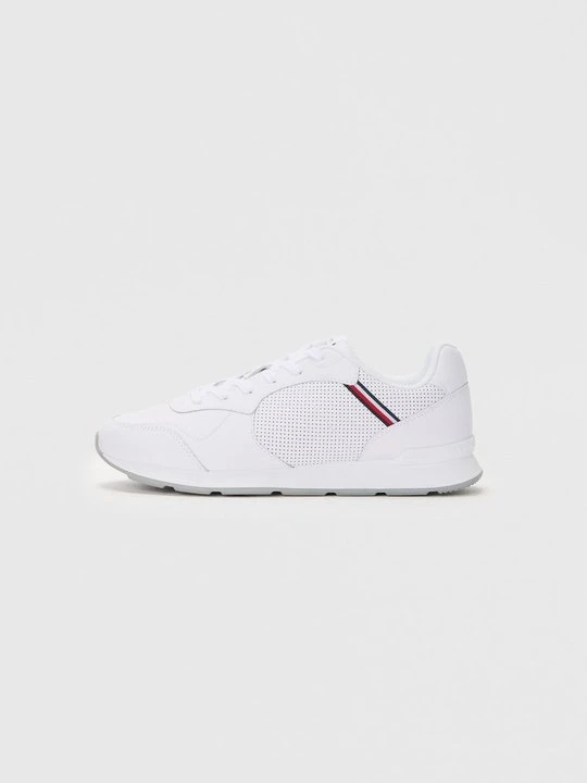 Zdjęcie produktu Sneakersy niskie Tommy Hilfiger biały