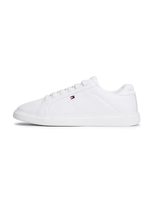 Zdjęcie produktu Sneakersy niskie Tommy Hilfiger biały