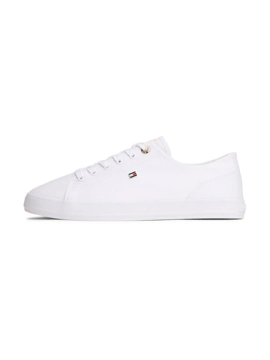 Zdjęcie produktu Sneakersy niskie Tommy Hilfiger biały