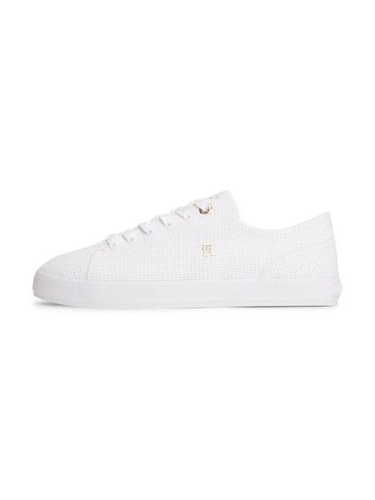 Zdjęcie produktu Sneakersy niskie Tommy Hilfiger biały