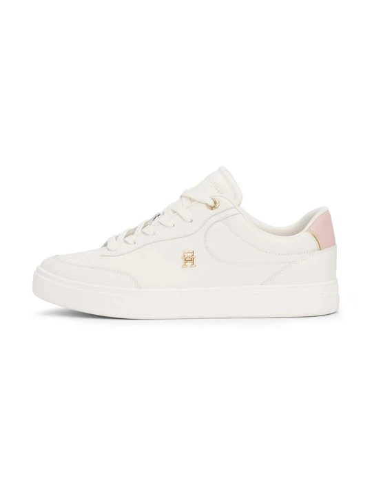 Zdjęcie produktu Sneakersy niskie Tommy Hilfiger biały