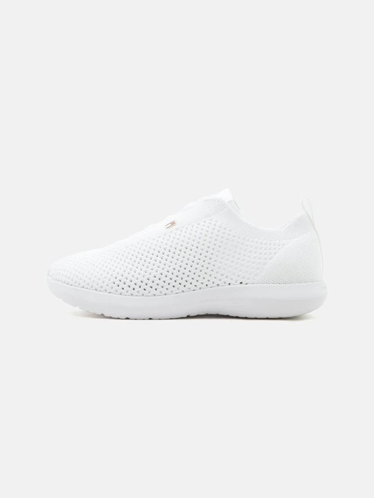 Zdjęcie produktu Sneakersy niskie Tommy Hilfiger biały
