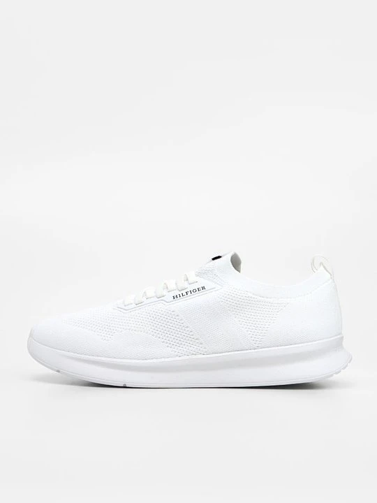 Zdjęcie produktu Sneakersy niskie Tommy Hilfiger biały