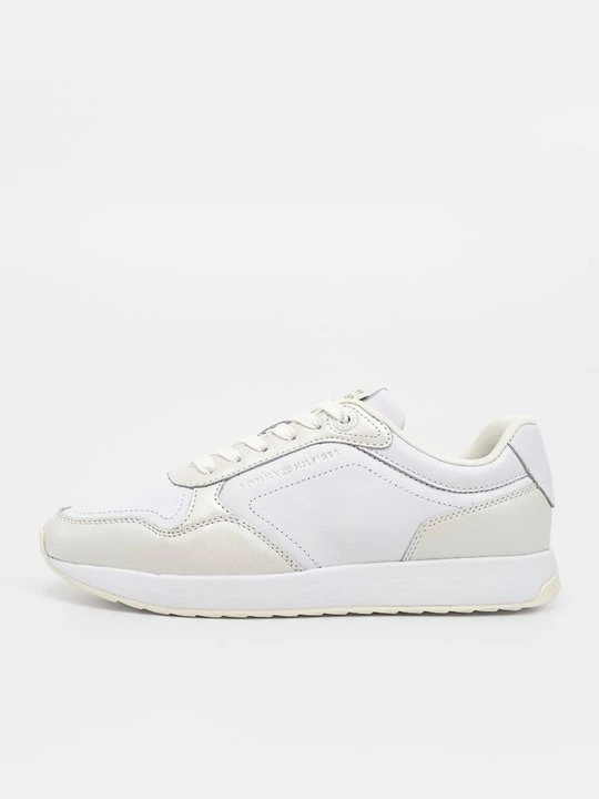 Zdjęcie produktu Sneakersy niskie Tommy Hilfiger biały