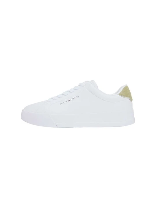 Zdjęcie produktu Sneakersy niskie Tommy Hilfiger biały