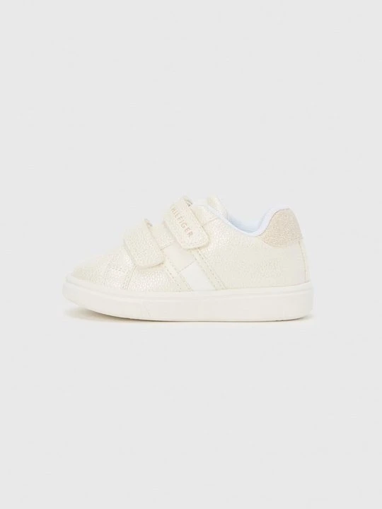 Zdjęcie produktu Sneakersy niskie Tommy Hilfiger biały