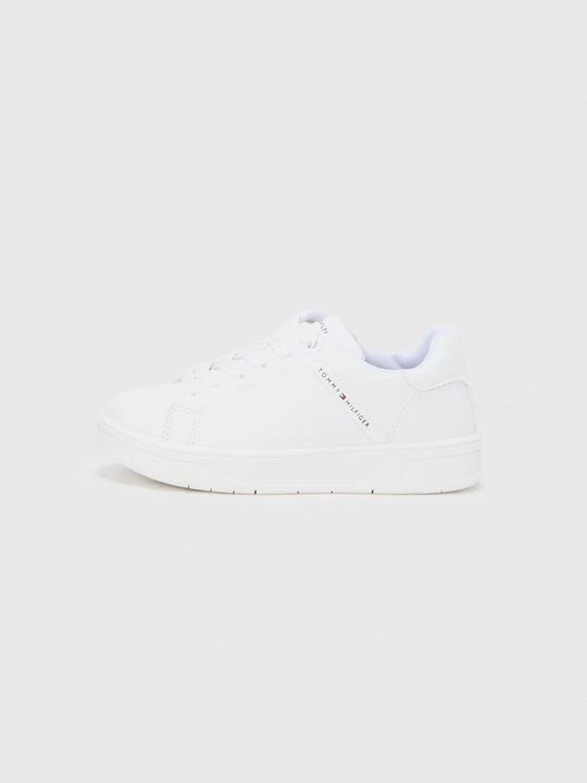 Zdjęcie produktu Sneakersy niskie Tommy Hilfiger biały