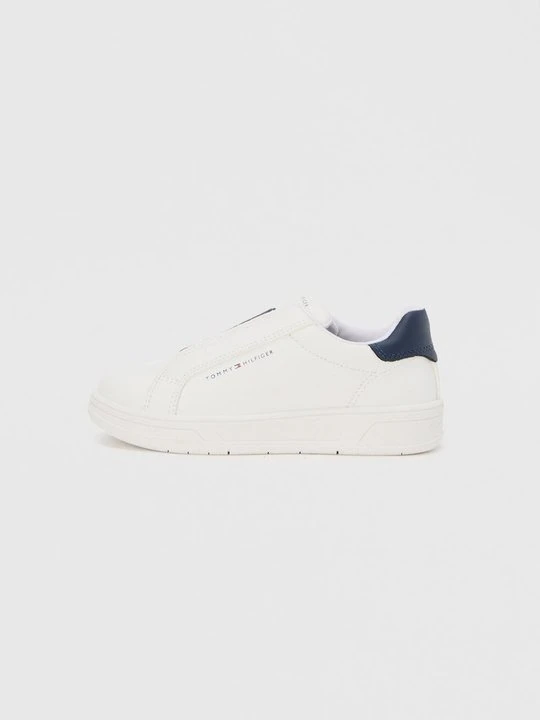 Zdjęcie produktu Sneakersy niskie Tommy Hilfiger biały