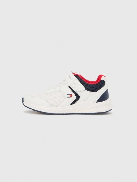 Zdjęcie produktu Sneakersy niskie Tommy Hilfiger biały