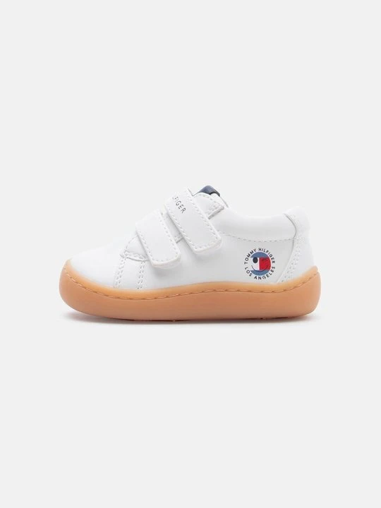 Zdjęcie produktu Sneakersy niskie Tommy Hilfiger biały