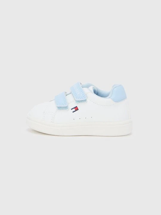 Zdjęcie produktu Sneakersy niskie Tommy Hilfiger biały