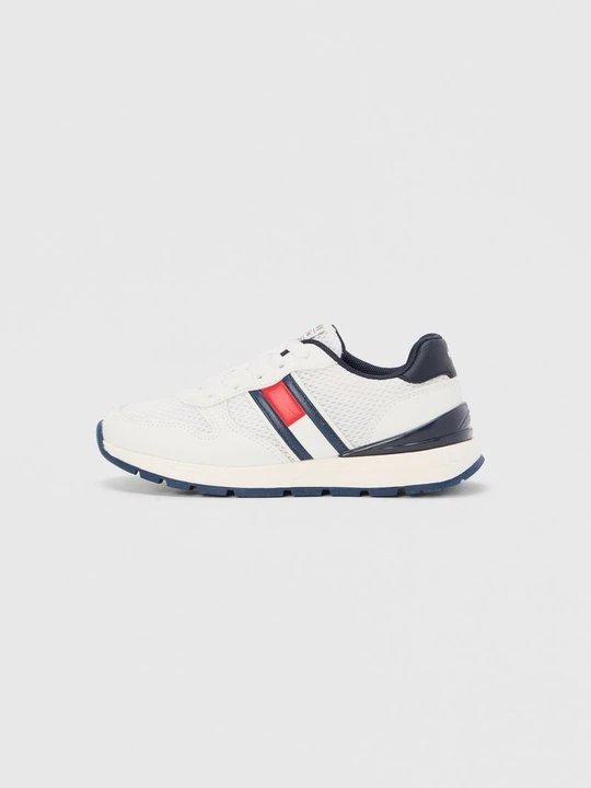 Zdjęcie produktu Sneakersy niskie Tommy Hilfiger biały