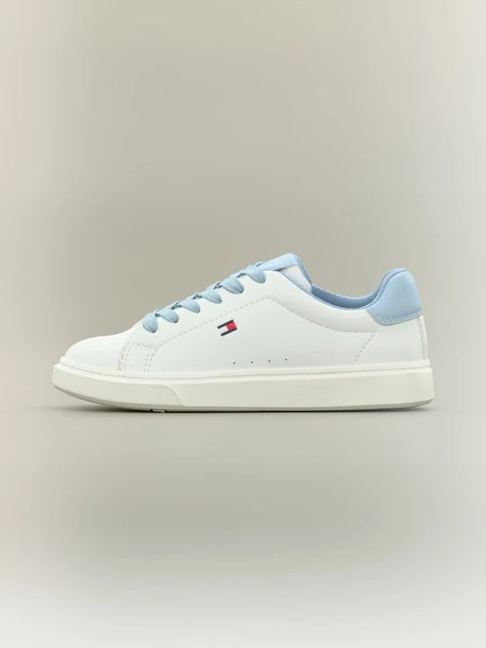 Zdjęcie produktu Sneakersy niskie Tommy Hilfiger biały