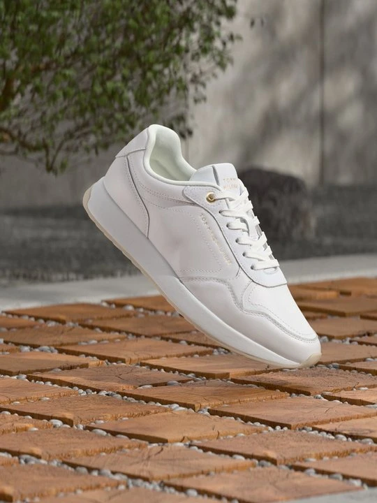 Zdjęcie produktu Sneakersy niskie Tommy Hilfiger biały