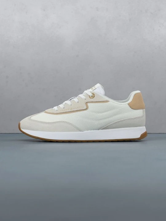 Zdjęcie produktu Sneakersy niskie Tommy Hilfiger biały