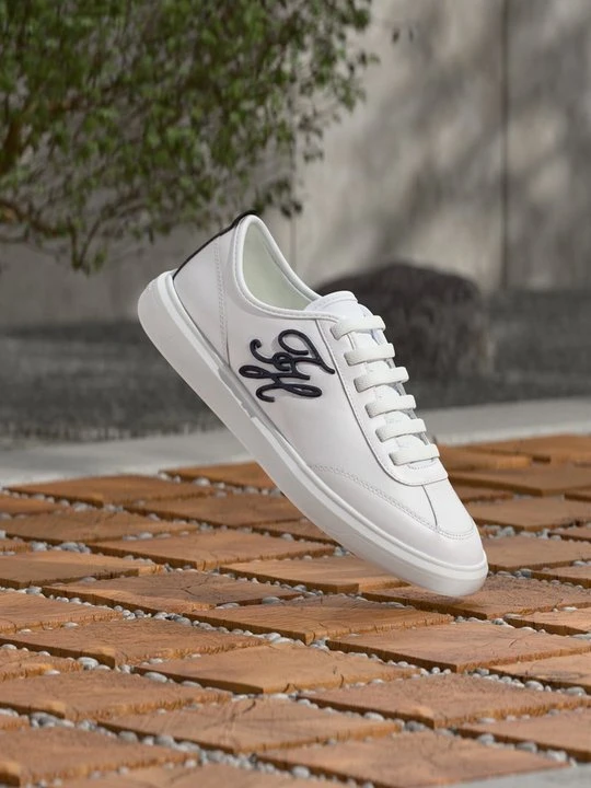 Zdjęcie produktu Sneakersy niskie Tommy Hilfiger biały