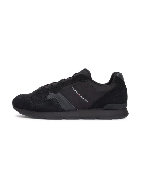 Zdjęcie produktu Sneakersy niskie Tommy Hilfiger czarny