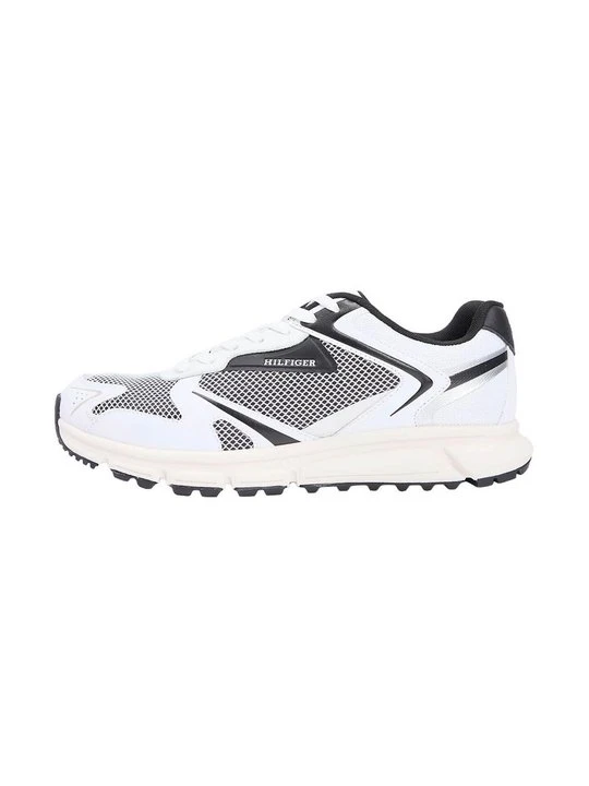 Zdjęcie produktu Sneakersy niskie Tommy Hilfiger czarny