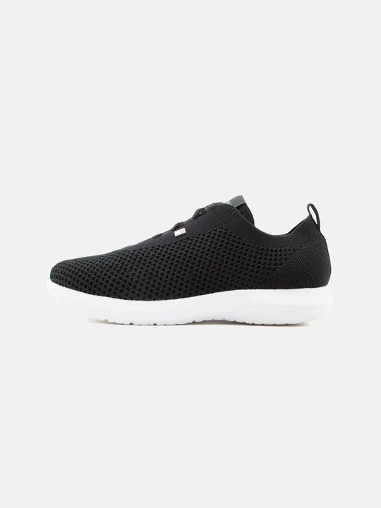 Zdjęcie produktu Sneakersy niskie Tommy Hilfiger czarny