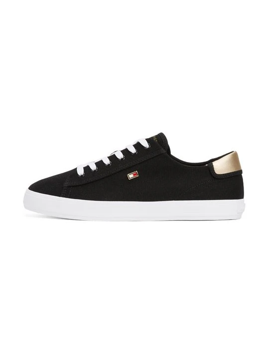 Zdjęcie produktu Sneakersy niskie Tommy Hilfiger czarny