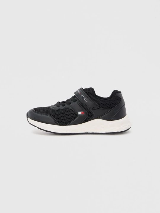 Zdjęcie produktu Sneakersy niskie Tommy Hilfiger czarny