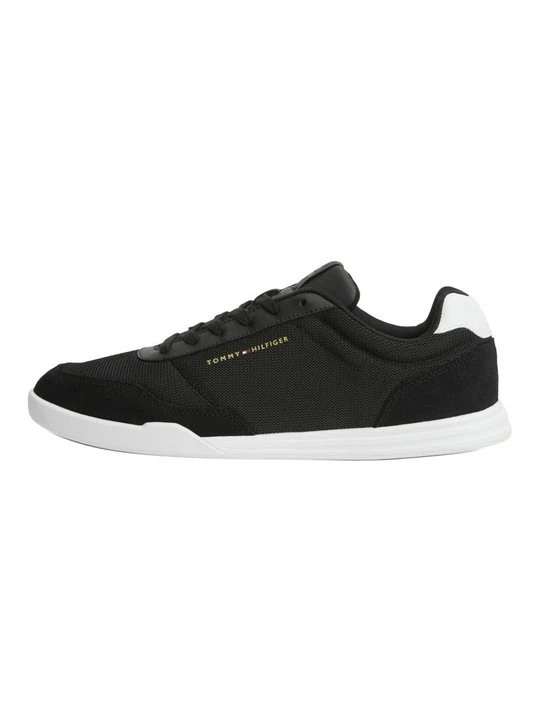 Zdjęcie produktu Sneakersy niskie Tommy Hilfiger czarny