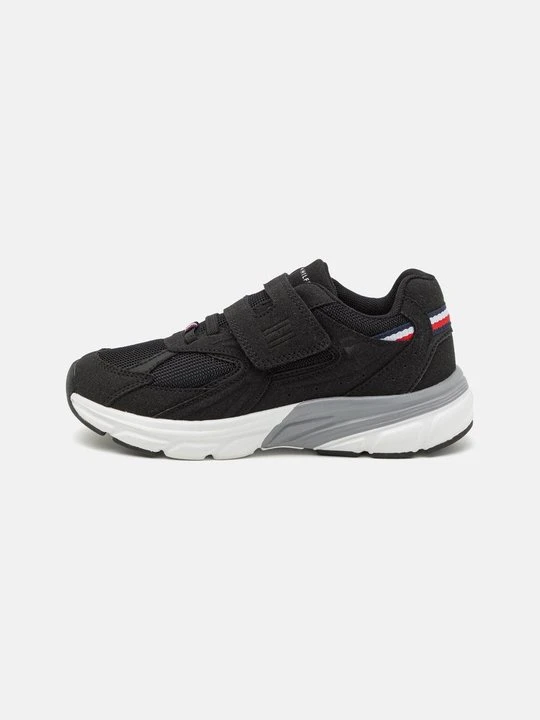 Zdjęcie produktu Sneakersy niskie Tommy Hilfiger czarny