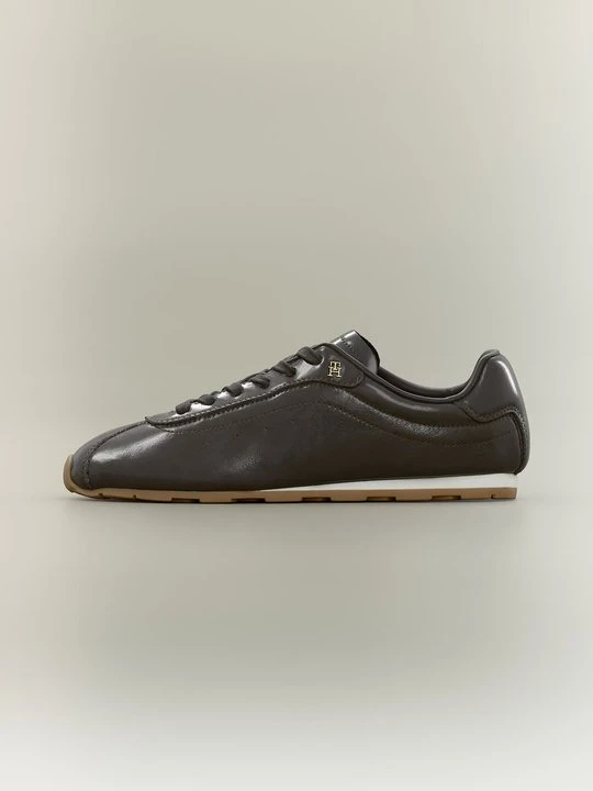 Zdjęcie produktu Sneakersy niskie Tommy Hilfiger czarny