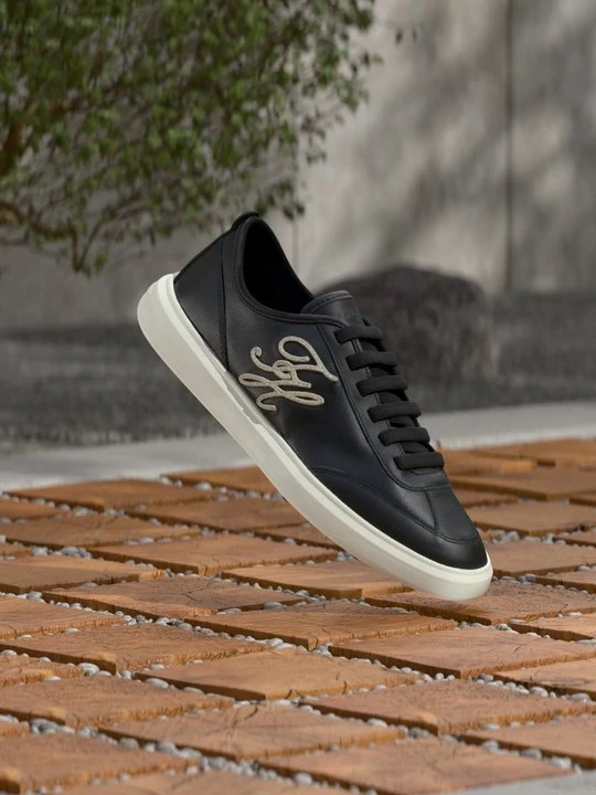 Zdjęcie produktu Sneakersy niskie Tommy Hilfiger czarny