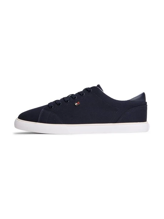 Zdjęcie produktu Sneakersy niskie Tommy Hilfiger granatowy
