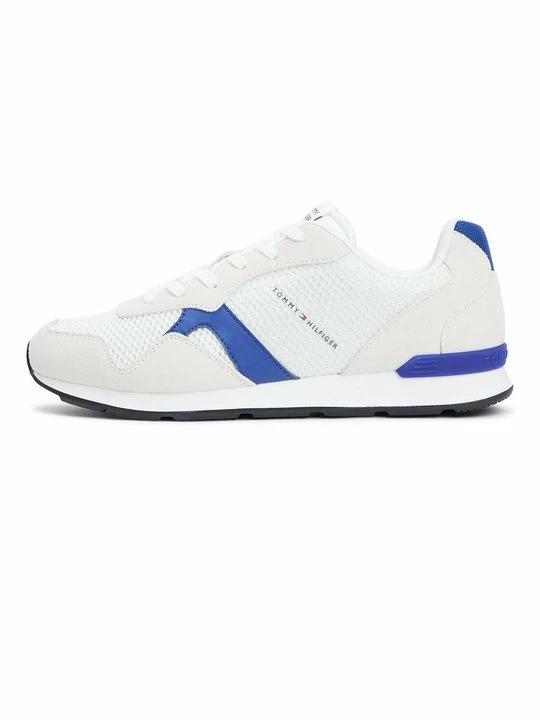 Zdjęcie produktu Sneakersy niskie Tommy Hilfiger niebieski