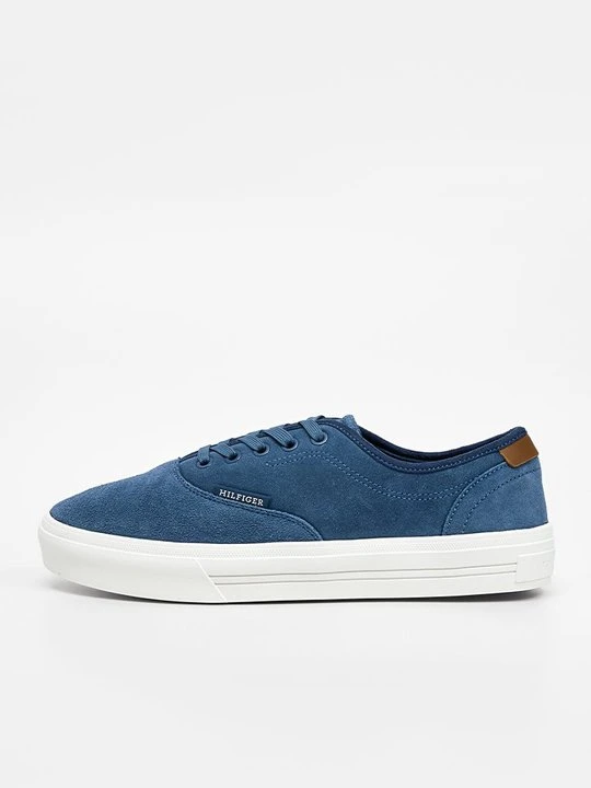 Zdjęcie produktu Sneakersy niskie Tommy Hilfiger niebieski