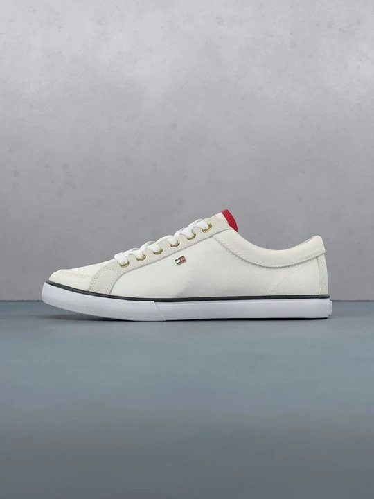 Zdjęcie produktu Sneakersy niskie Tommy Hilfiger niebieski