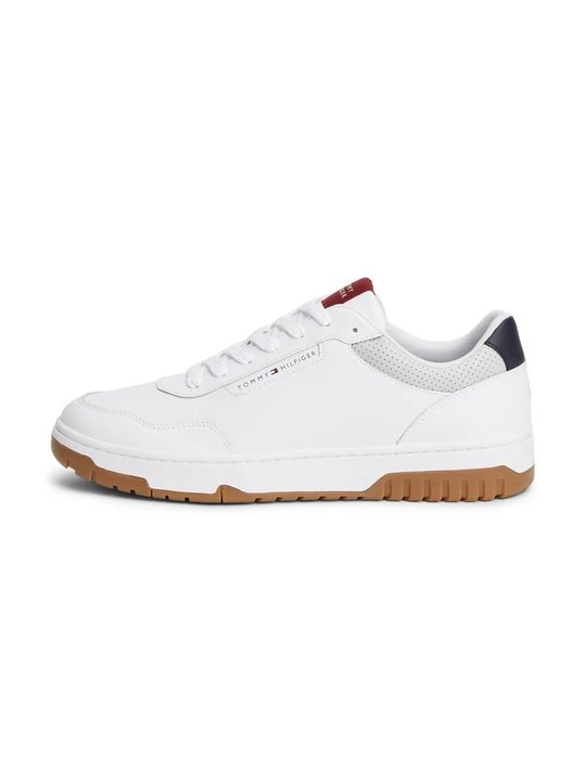 Zdjęcie produktu Sneakersy niskie Tommy Hilfiger niebieski