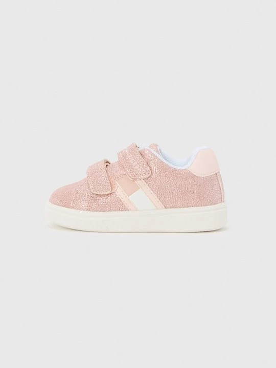 Zdjęcie produktu Sneakersy niskie Tommy Hilfiger różowy