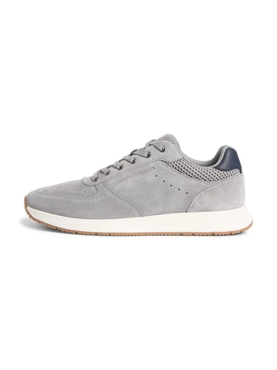 Zdjęcie produktu Sneakersy niskie Tommy Hilfiger szary