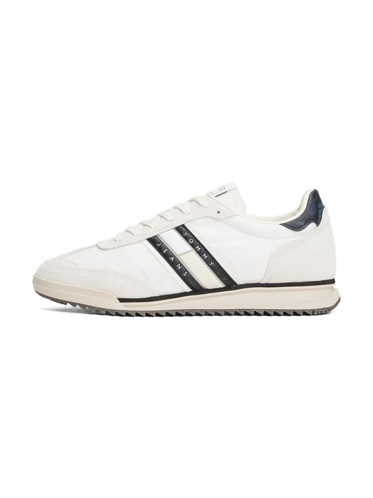 Zdjęcie produktu Sneakersy niskie Tommy Jeans czarny