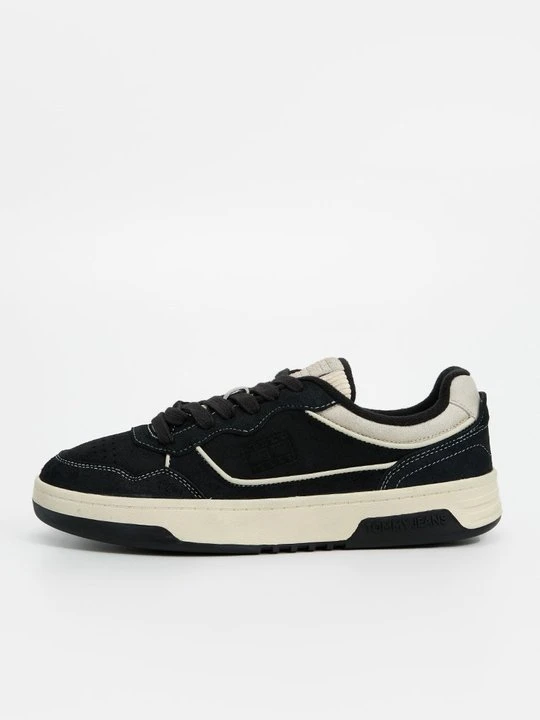 Zdjęcie produktu Sneakersy niskie Tommy Jeans czarny