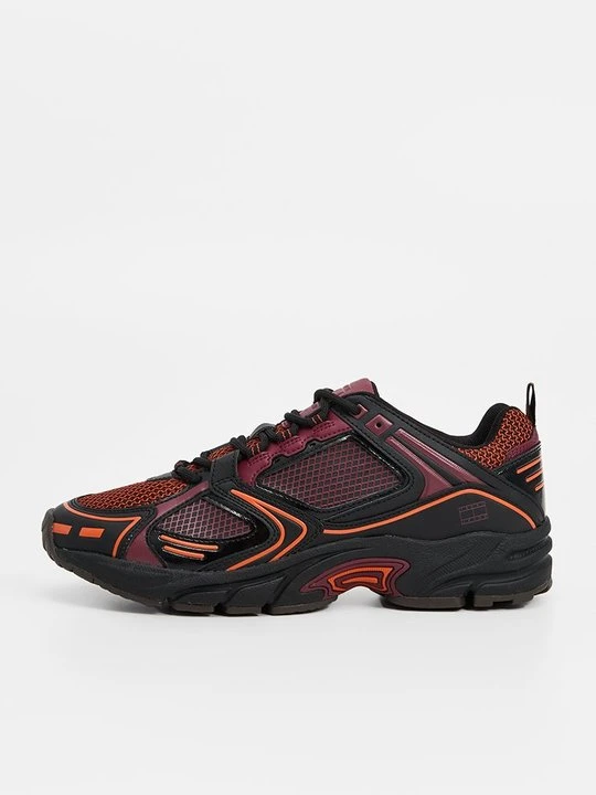 Zdjęcie produktu Sneakersy niskie Tommy Jeans czarny