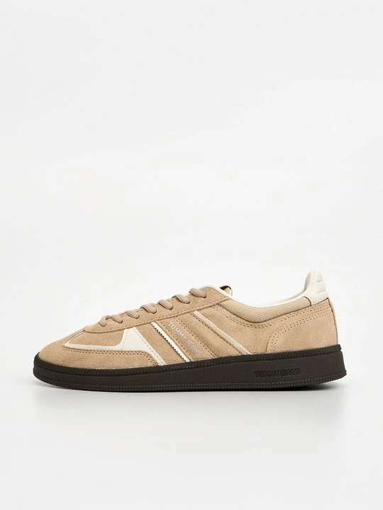 Zdjęcie produktu Sneakersy niskie Tommy Jeans biały