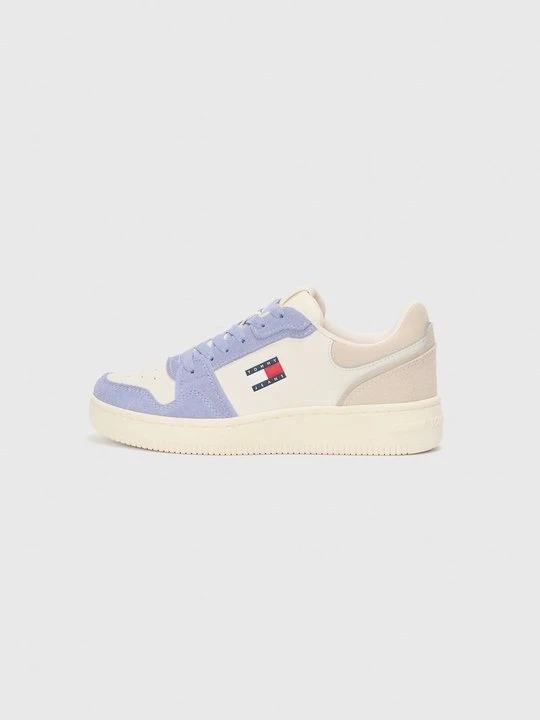 Zdjęcie produktu Sneakersy niskie Tommy Jeans biały
