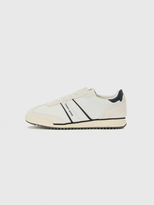 Zdjęcie produktu Sneakersy niskie Tommy Jeans biały