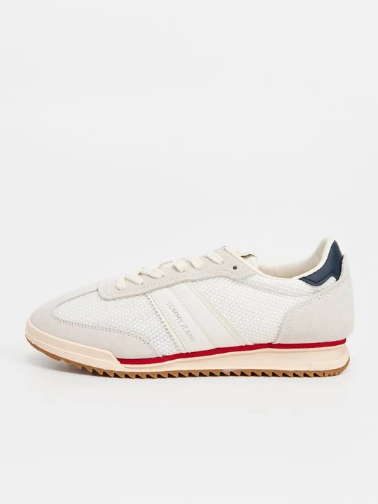 Zdjęcie produktu Sneakersy niskie Tommy Jeans granatowy