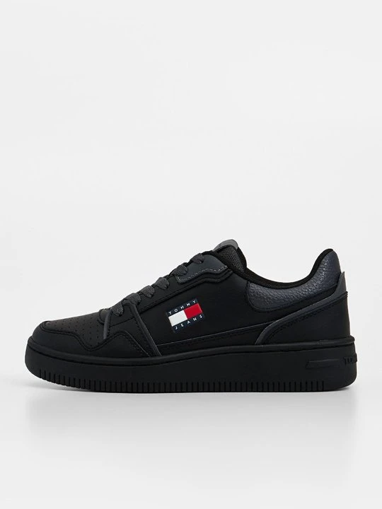 Zdjęcie produktu Sneakersy niskie Tommy Jeans czarny