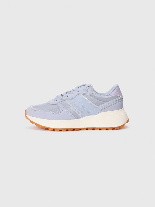 Zdjęcie produktu Sneakersy niskie Tommy Jeans niebieski