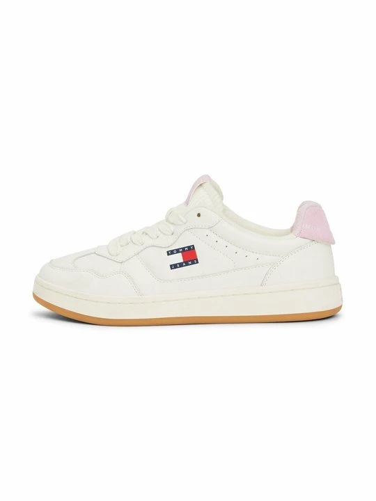 Zdjęcie produktu Sneakersy niskie Tommy Jeans biały