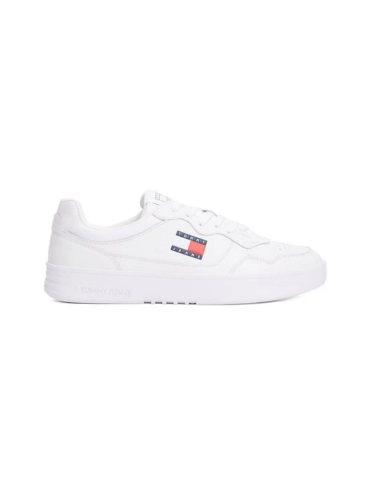 Zdjęcie produktu Sneakersy niskie Tommy Jeans biały
