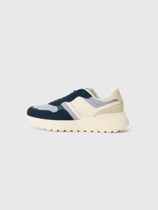 Zdjęcie produktu Sneakersy niskie Tommy Jeans biały